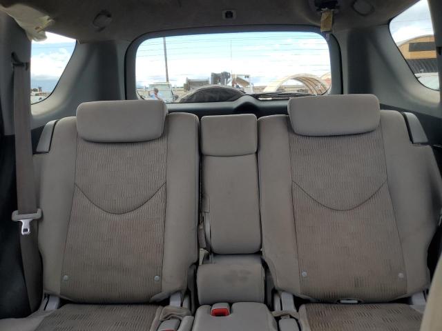 2010 TOYOTA RAV4 - JTMZF4DV1A5025917