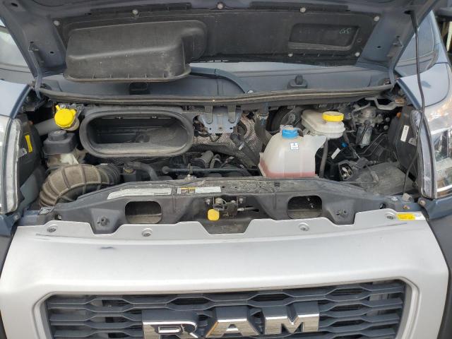 2020 RAM PROMASTER #3302669042