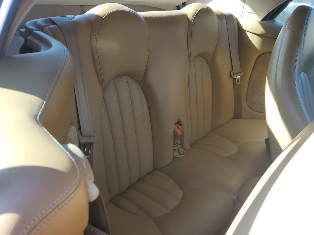 Lot #3287605032 1997 JAGUAR XK8