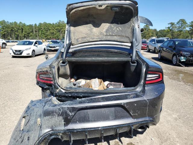 2022 DODGE CHARGER GT #3296246452