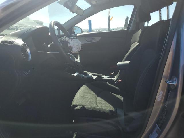 2024 KIA FORTE LX #3318065370