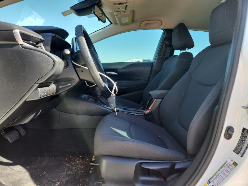 2020 TOYOTA COROLLA LE - 5YFEPRAE8LP131638