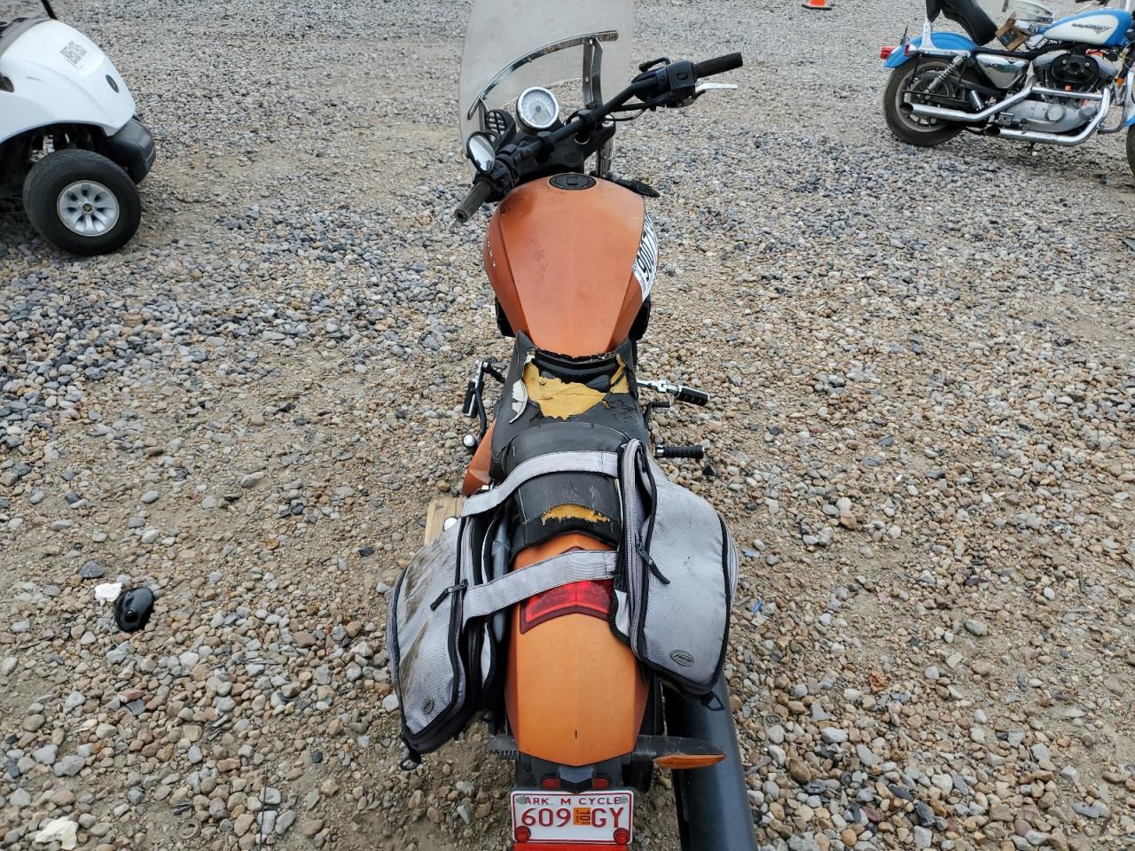 Lot #3286652294 2013 VICTORY MOTORCYCLES JUDGE