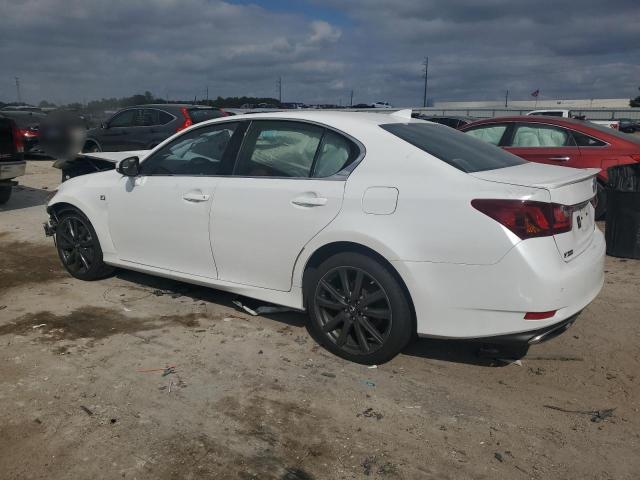 2015 LEXUS GS 350 JTHCE1BL3FA002872