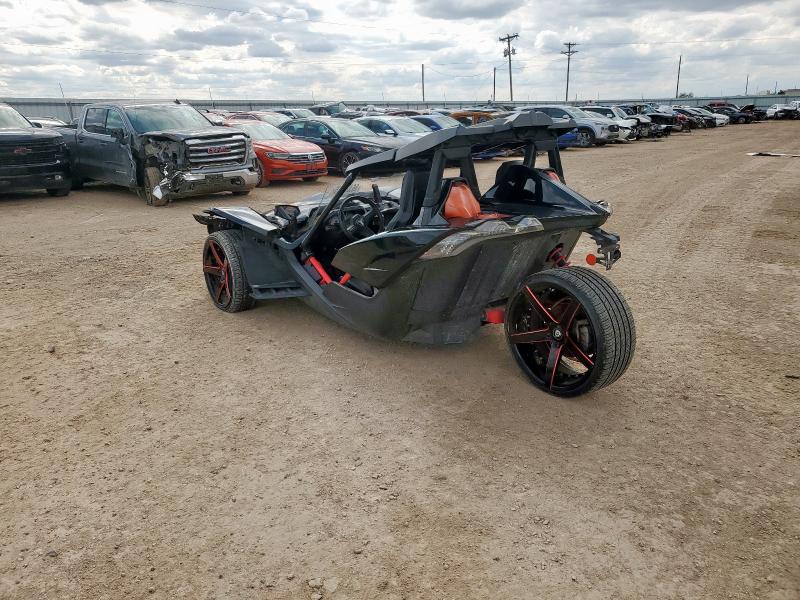 2016 POLARIS SLINGSHOT #3285757663