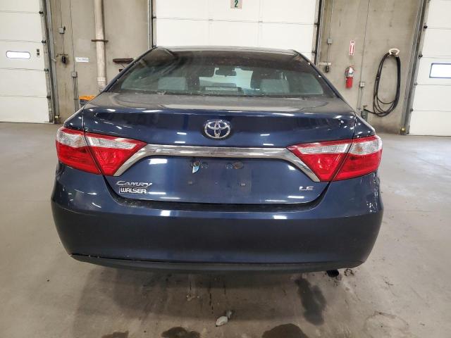 2015 TOYOTA CAMRY #3283952827