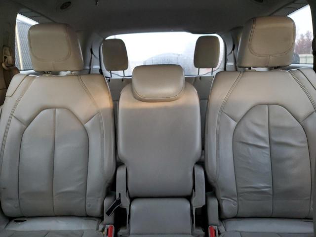 2017 CHRYSLER PACIFICAPACIF TRG+ TOURNG PLS #3279527258