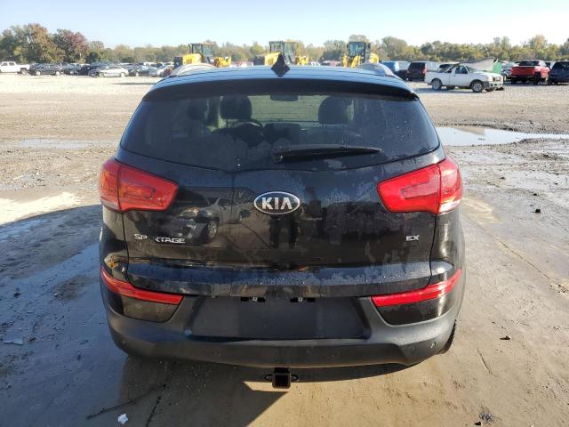 2015 KIA SPORTAGE E #3284215537