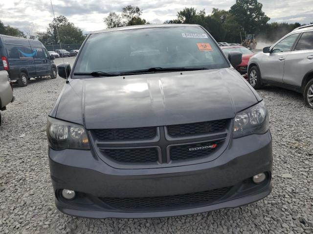2018 DODGE GRAND CARAVAN GT 2C4RDGEG5JR205511