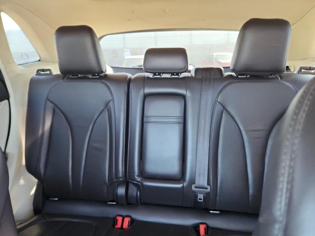 2016 LINCOLN MKC RESERV #3305503063