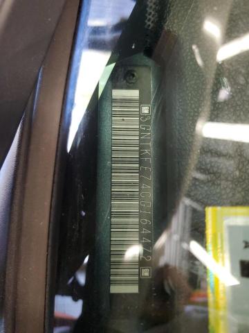 2012 CHEVROLET AVALANCHE LT - 3GNTKFE74CG164472