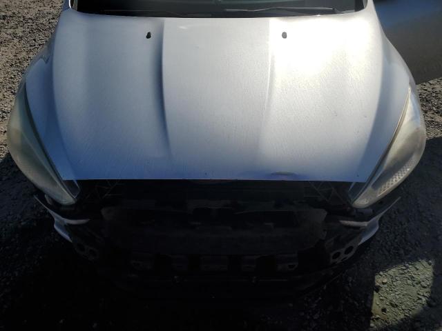 2017 FORD FOCUS SE - 1FADP3K26HL267639