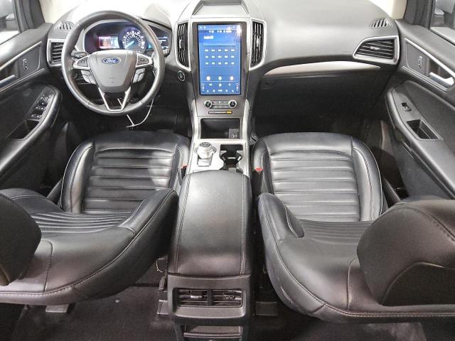 2024 FORD EDGE SEL - 2FMPK4J99RBA67507