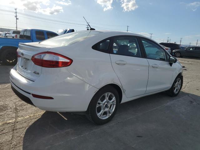 2016 FORD FIESTA SE #3305562072