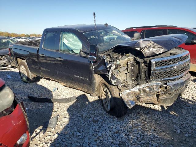 2014 CHEVROLET SILVERADO - 1GCVKREC7EZ415603