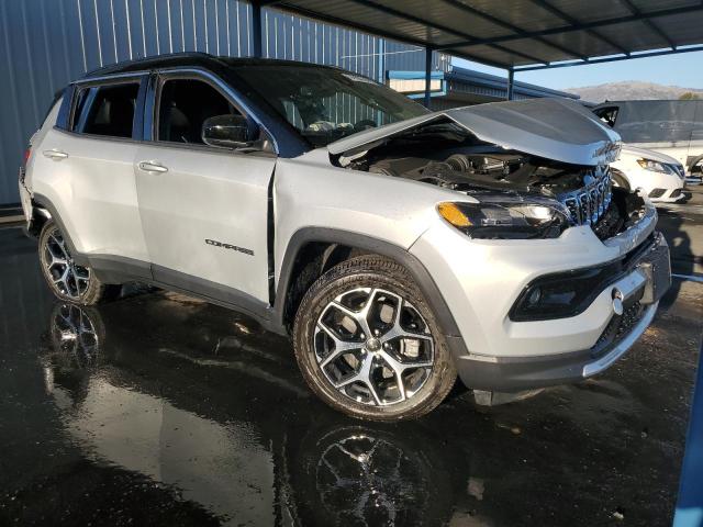 2025 JEEP COMPASS LI - 3C4NJDCN6ST605129