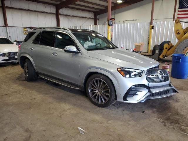 2024 MERCEDES-BENZ GLE 450 4M 4JGFB5KB3RB123305