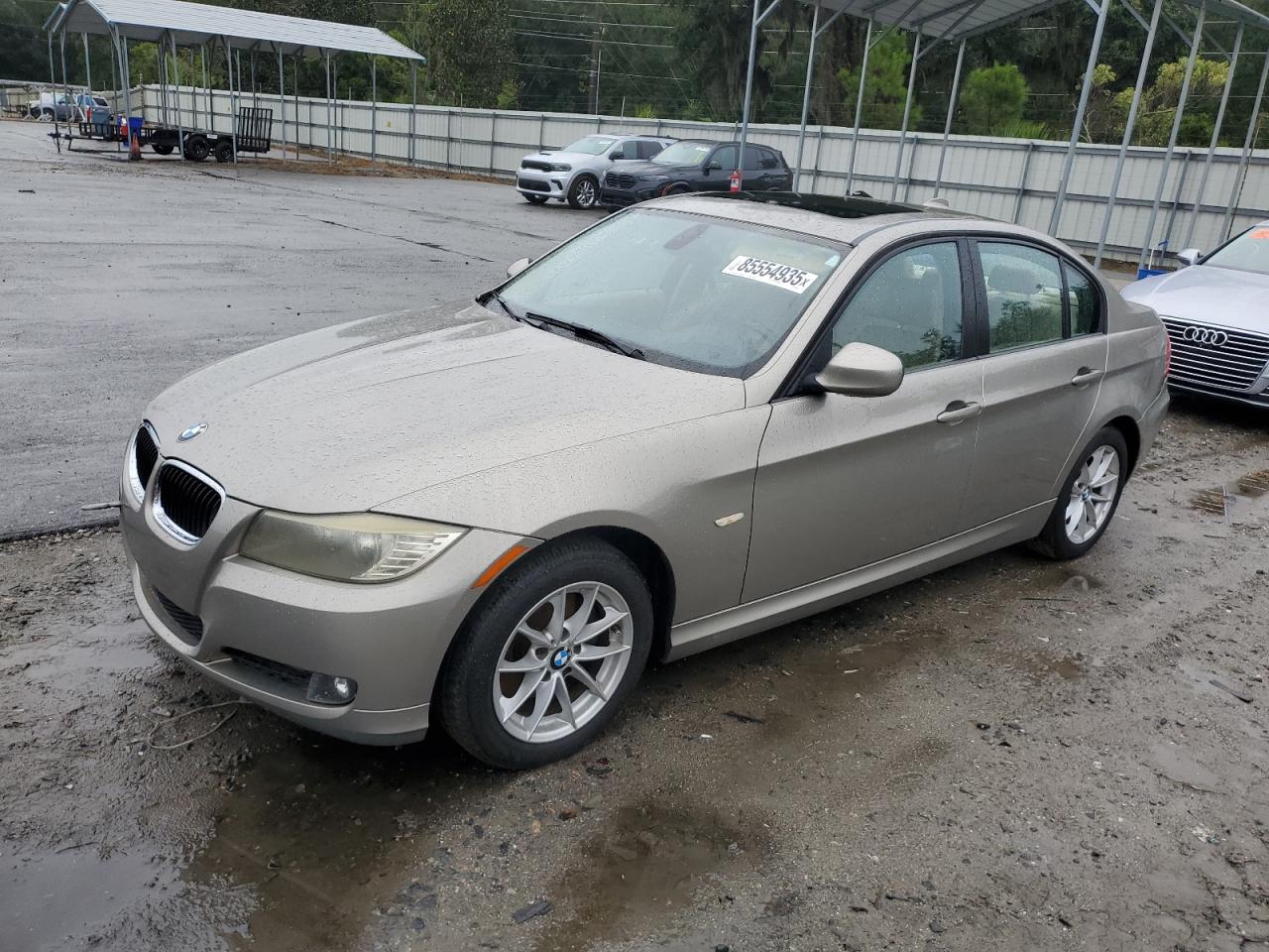 BMW 3 SERIES I