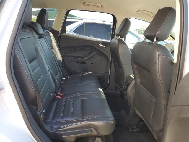 2018 FORD ESCAPE SEL - 1FMCU9HD5JUD53854