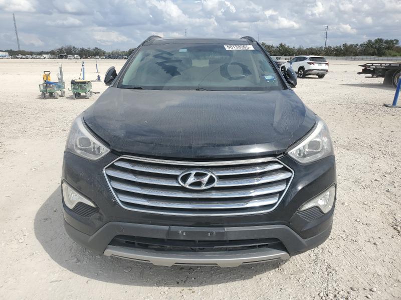 2015 HYUNDAI SANTA FE G KM8SR4HF2FU127330