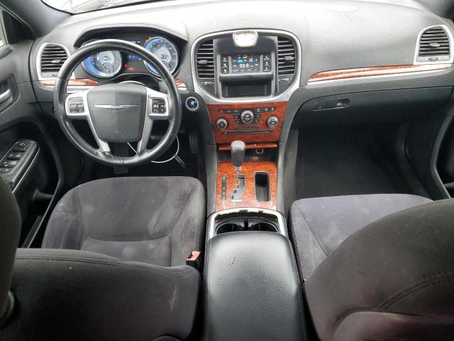 2012 CHRYSLER 300 #3297042490