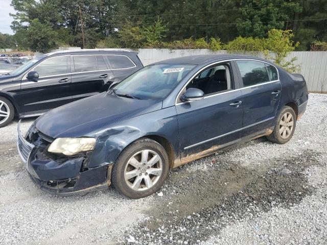 Global Auto Auctions: 2007 VOLKSWAGEN PASSAT 2.0