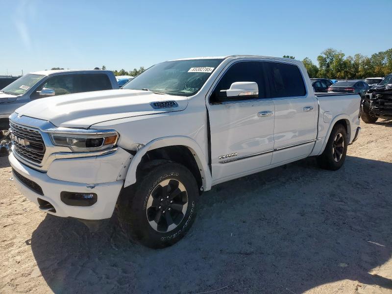 Global Auto Auctions: 2022 RAM 1500 LIMIT