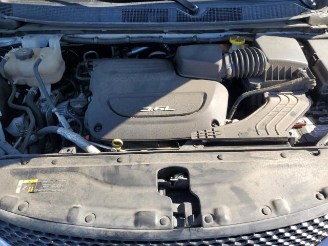 2019 CHRYSLER PACIFICA L - 2C4RC1GG4KR506219