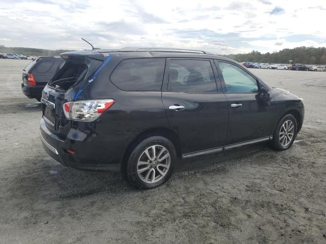 2013 NISSAN PATHFINDER - Other View