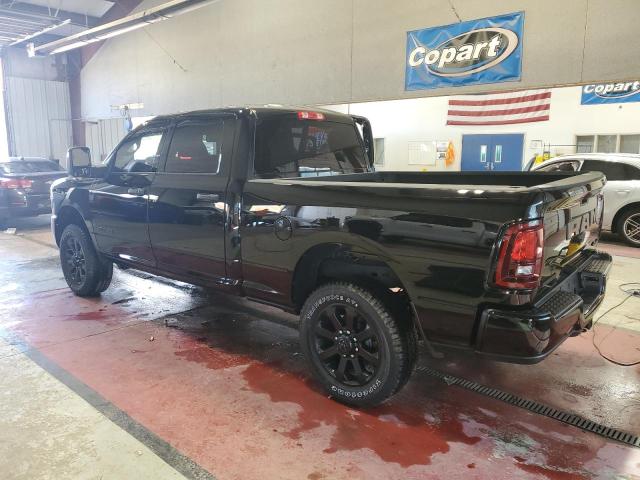 2025 RAM 2500 BIG H #3304631971