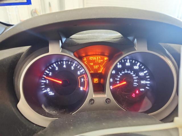 2011 NISSAN JUKE S - JN8AF5MRXBT003583