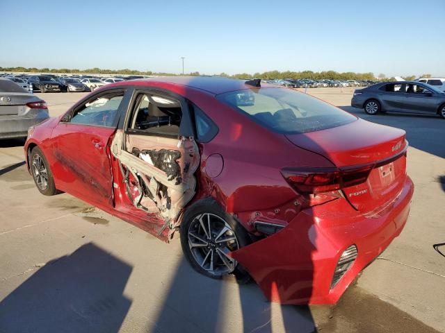 2024 KIA FORTE LX - 3KPF24AD2RE777345