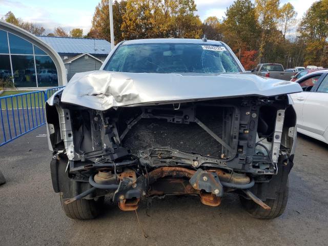 2016 CHEVROLET SILVERADO - 1GCVKRECXGZ236541