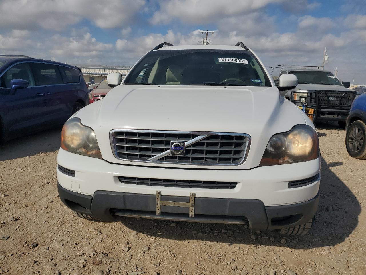 Lot #3287642017 2008 VOLVO XC90 3.2