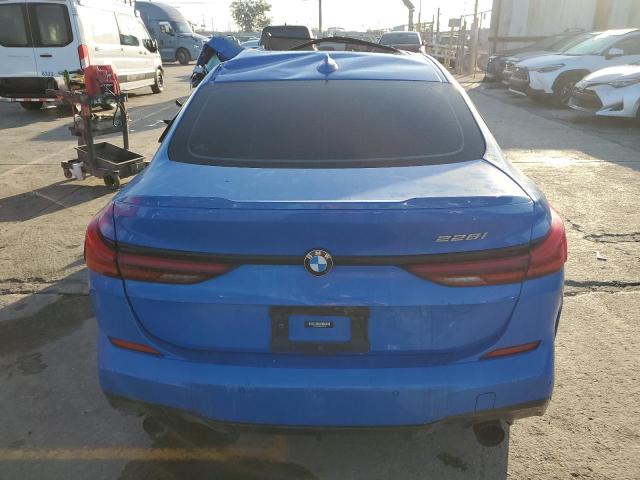 2022 BMW 228I - WBA53AK05N7K20875