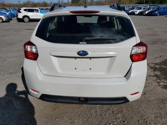 2016 SUBARU IMPREZA SP - JF1GPAP67G8320086