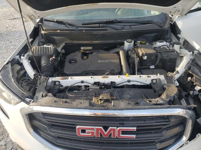 2019 GMC TERRAIN SLE - 3GKALMEV7KL220995