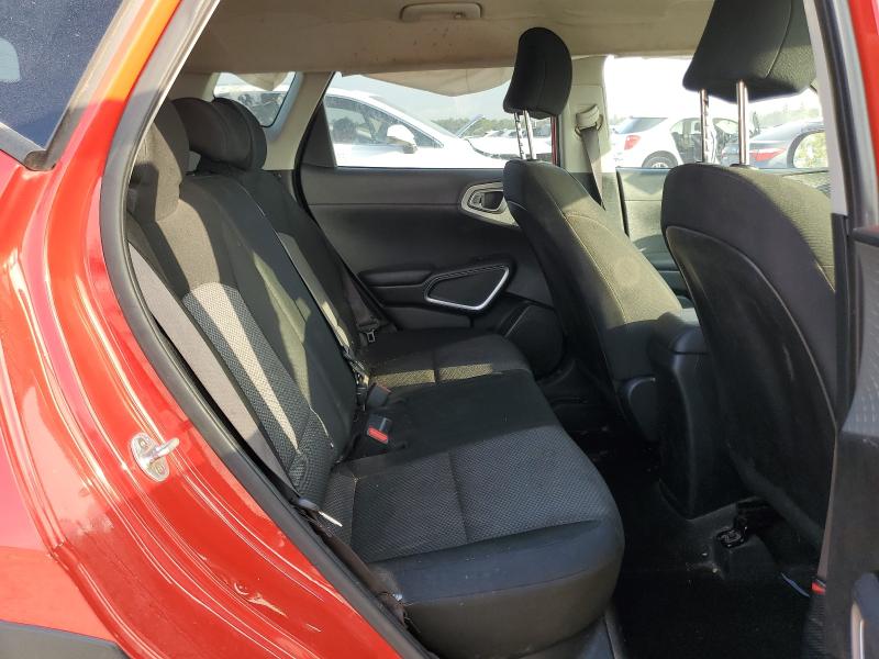 2020 KIA SOUL LX #3304816548