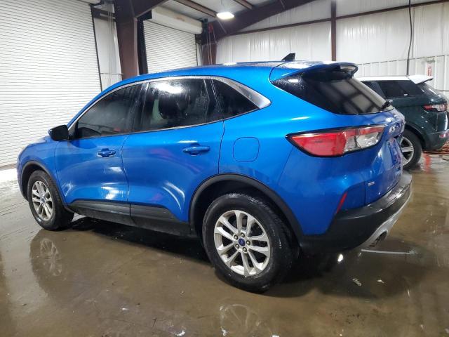 2020 FORD ESCAPE SE - 1FMCU9G61LUA47787