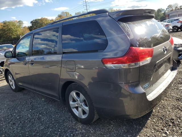 2011 TOYOTA SIENNA LE - 5TDKK3DC0BS137982