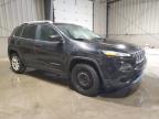 Lot #3310370951 2014 JEEP CHEROKEE L