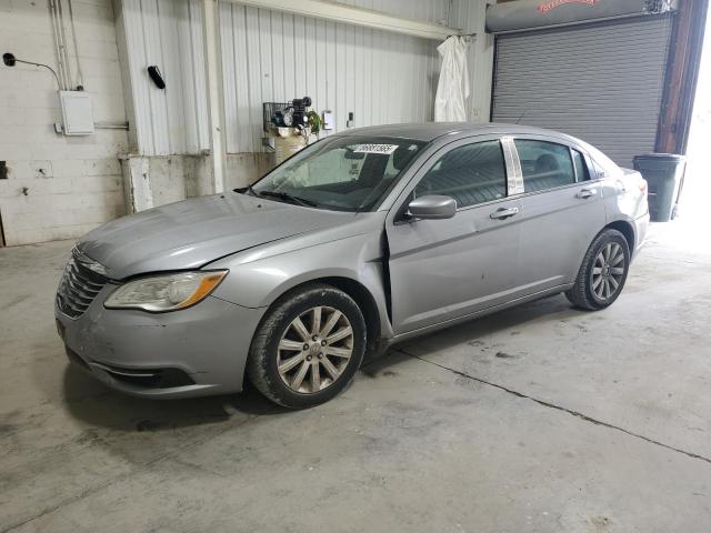 CHRYSLER 200 TOURIN