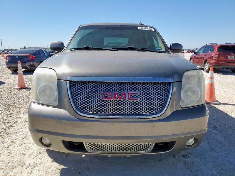 2012 GMC YUKON DENA - 1GKS1EEFXCR256103