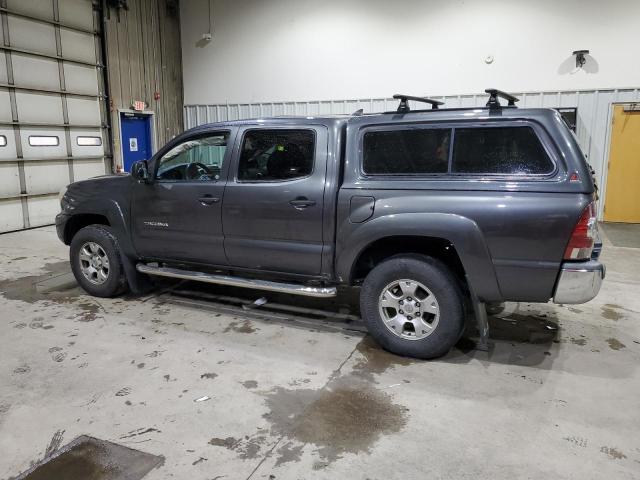 2015 TOYOTA TACOMA DOU - 3TMLU4EN1FM170175