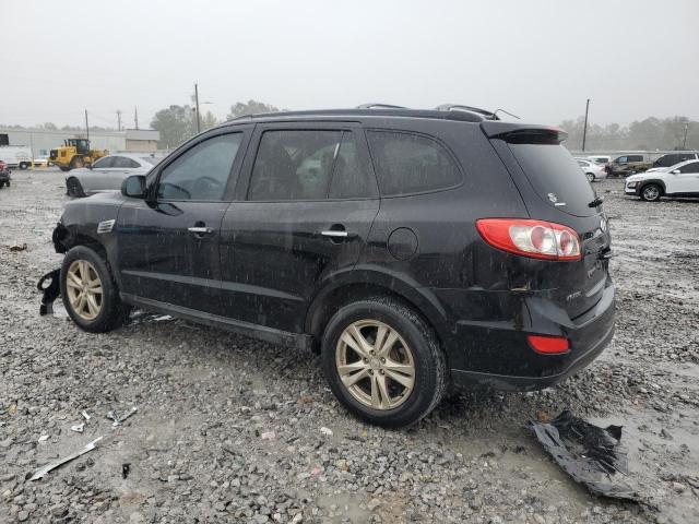 2010 HYUNDAI SANTA FE L #3281638395