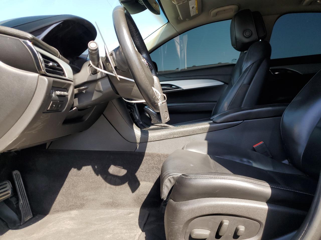 CADILLAC ATS PREMIUM