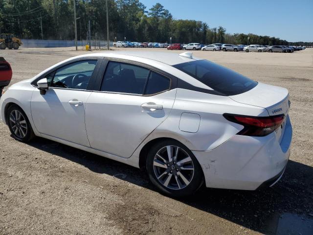 2020 NISSAN VERSA SV 3N1CN8EV3LL832735