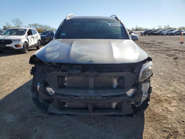 2020 MERCEDES-BENZ GLB 250 4M #3284115544