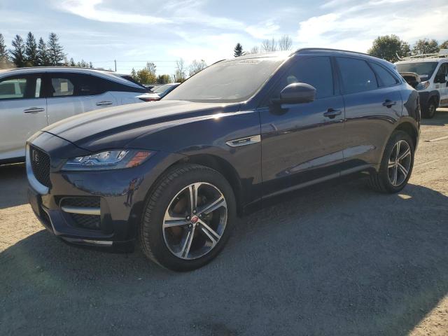 JAGUAR F-PACE R -
