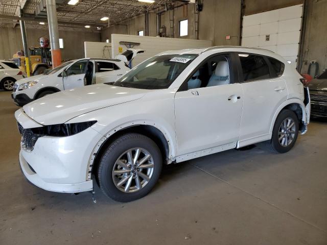 2025 MAZDA CX-5 PREFE - JM3KFBCL5S0544514